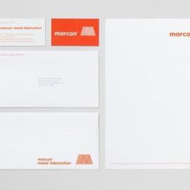 Marcon企业形象