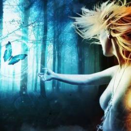 Karim Fakhoury惊人的艺术作品