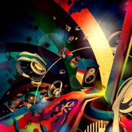 Mike Karolos 艺术作品