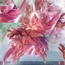 Sarge GrafX 抽象作品