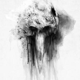 Nuestra 艺术作品