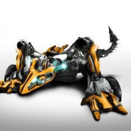 Cromoart和Flickr集团新的作品#6