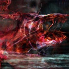 Wil Oberdier 艺术作品