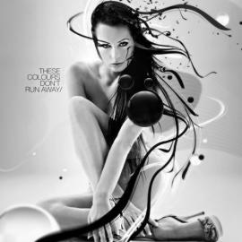 Martin Grohs 数字艺术作品