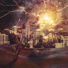 优秀的Photoshop教程效果图#2