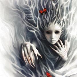 Youxiandaxia 艺术作品