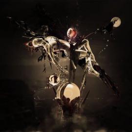 Finnian MacManus 艺术作品