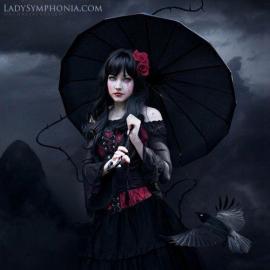 Nathalia Suellen 数字艺术作品