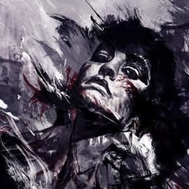 Sahir Khan 伟大的艺术作品