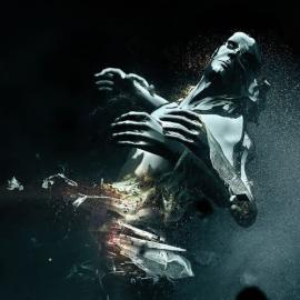 Cromoart和Flickr集团新的作品#3