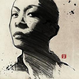 Christophe Segura 插画作品