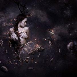 Cromoart和Flickr集团新的作品#8