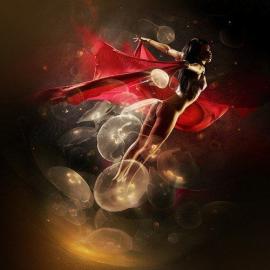 Ariel Ratajczak 艺术作品