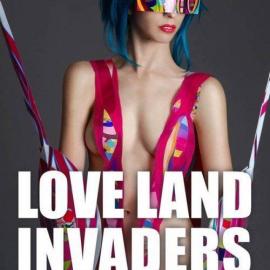 Lagoi & Lace 艺术作品