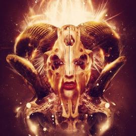 Sebastián Andaur 艺术作品