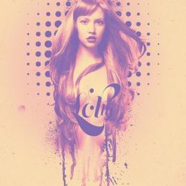 Pete Harrison 数字艺术作品