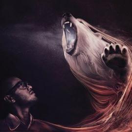 Shadowness 创意设计作品