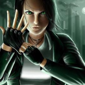 Jackson Tjota 数字艺术