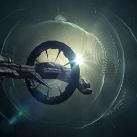 Luminarium 艺术作品