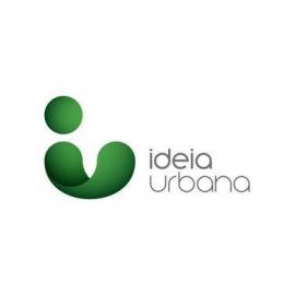 Ideia Urbana 视觉设计