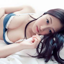 清新脱俗的小美女
