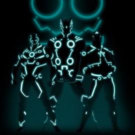 Kris Anka 漫画作品