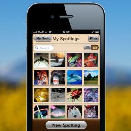 softfacade创意界面设计