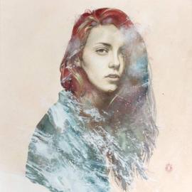 Oriol Angrill Jorda 艺术作品