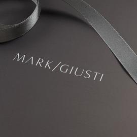 Mark/Giusti品牌视觉设计