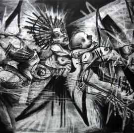 Joseph Loughborough 艺术作品