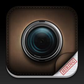 UI界面与图标设计欣赏