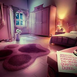 Raphael FS 设计作品