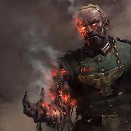 Slawomir Maniak 插画作品