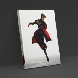 Yohji Yamamoto/V&A Exhibition & Publication