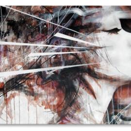 Danny O’Connor 油画设计