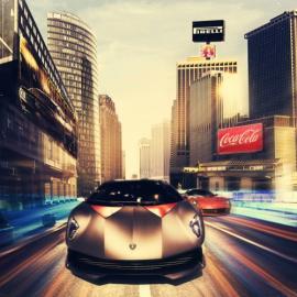 Cédric Léonard 视觉设计