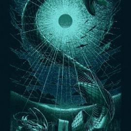Brian Luong 插画设计