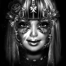 Obery Nicolas 艺术作品