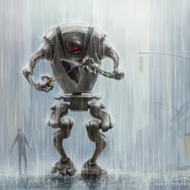 Aleksey Litvishkov 艺术作品