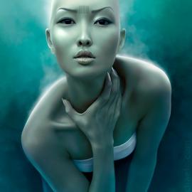 Michael Oswald 艺术作品