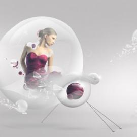 Ian Vicknair 艺术作品