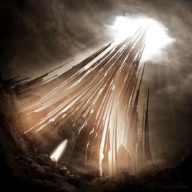 Neil Blevins 艺术作品