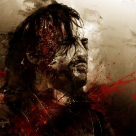 Fresh Doodle 艺术作品