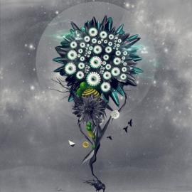 Xiabank 数字艺术