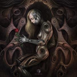 Sugarflesh 艺术作品