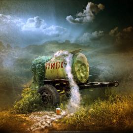 Andrey Obryvalin 创意设计