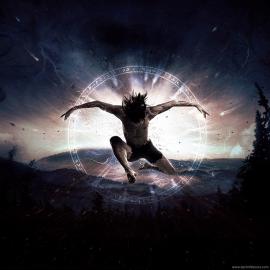 CD封面创意设计