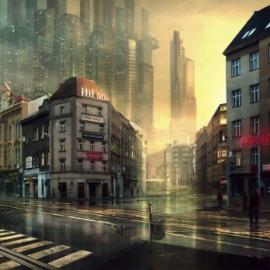 Tomas Honz 创意设计