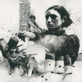 Simón Prades 艺术作品