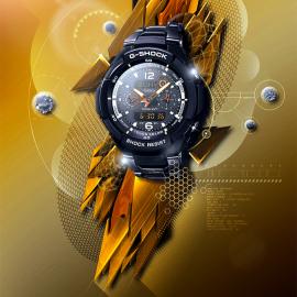 Cromoart和Flickr集团新的作品#10